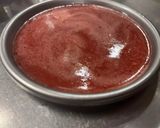 1,000円以下で作るババロアケーキ作り方12写真