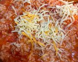 残りご飯で簡単トマトリゾット作り方7写真