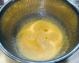 米粉、はちみつを使ったクッキー作り方3写真