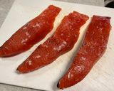 野菜とキノコが旨い！生鮭のちゃんちゃん焼き作り方2写真
