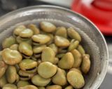 自家製豆板醤作り方4写真