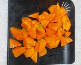 HENZホワイトソース缶で無水シチュー作り方2写真