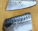 時短でやさしい味わい♪生姜香るサバ味噌作り方2写真