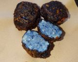 からあげクンパープル作り方6写真