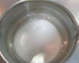 米粉で抹茶のラウンドケーキ作り方21写真