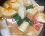 ヤクルトで炊飯器角煮！作り方3写真