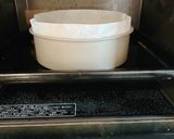 さつまいものスイートポテト風ケーキ作り方9写真