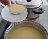 【ミキサーで簡単】さつまいものポタージュスープ作り方15写真