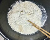 不器用破れない！皮から手作り肉焼売作り方1写真