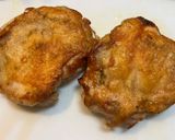パリッと柔らか!鶏もも肉のステーキ作り方7写真