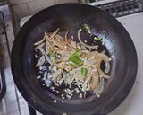 アプサラ風本格プレート作り方13写真