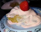 キャラデコケーキ作り方8写真