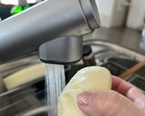 肉まんを電子レンジで簡単にチンする方法作り方1写真