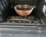 森永カカオの力で簡単チョコケーキ作り方3写真