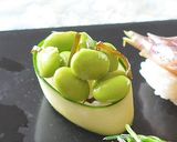 野菜のお寿司♪作り方8写真