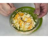 ゆず風味ポテトサラダ★動画あり★作り方8写真