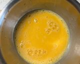 ズッキーニのスパニッシュ風オムレツ作り方1写真