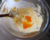 不器用抹茶（他でも）うずまきクッキー作り方2写真