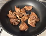 mお手軽ジャークチキン作り方4写真