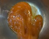 トマト玉子炒め作り方1写真