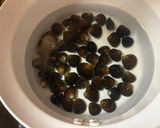 簡単！だしの素なし♪しじみの味噌汁作り方2写真