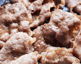 悶絶☆牛しゃぶしゃぶ肉と舞茸のすき焼き風作り方5写真
