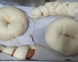 ふわもちベーグル(オーバーナイトでも)作り方14写真