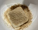 ひじきとブロッコリーの鉄分サラダ作り方4写真