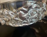 実家のスフレチーズケーキ作り方6写真