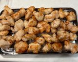柔らかしっとり！鶏胸肉で簡単チキン南蛮作り方7写真