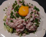とうふでかさ増し!ねぎトロ作り方6写真