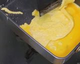 わしめし 簡単!だし巻き玉子!作り方8写真
