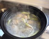 誰でも作れる！適当でいいシンプルなタッカンマリ作り方3写真