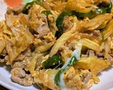 豚玉キャベツのカレー味炒め作り方3写真