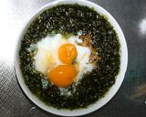 入れるだけ簡単！中華風たまご雑炊作り方8写真