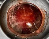 92℃ 牛すね肉の赤ワイン煮：本格派！作り方29写真