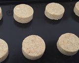 色々な意味でリッチな腸活スコーン作り方14写真