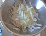 🩷ハムのマリネサラダ🥗作り方7写真
