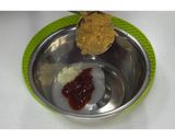 豚肉とじゃがいもの辛味噌炒め★動画あり★作り方1写真