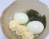 玉ねぎでかさまし！チミチュリタルタル作り方3写真