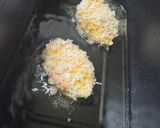とろける！カニかまクリームコロッケ作り方8写真