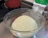 メロンパン作り方5写真