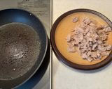 おかんレシピ𓀤𓀣茄子と豚肉の味噌炒め作り方4写真