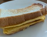 パンで絶品☆卵ハムパン作り方7写真