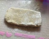 自家製酵母のスコーン！作り方7写真