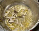 時短！簡単！栄養満点蒸し料理作り方5写真