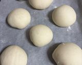 はちみつミルクパン作り方5写真