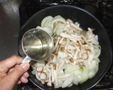 鶏レモンチーズ♪フライパンで簡単レシピ作り方6写真