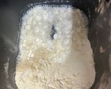 名古屋風 味噌煮込み すいとん作り方1写真