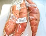 栗きんとん作り方1写真